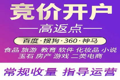 百度竞价账户托管：案例解析与实战技巧